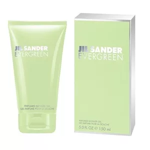 Jil Sander Evergreen żel pod prysznic 150ml