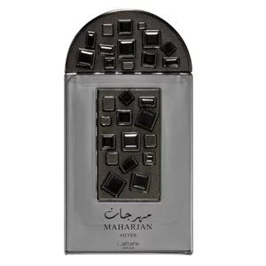 Lattafa Pride Maharjan Silver woda perfumowana spray 100ml (U)