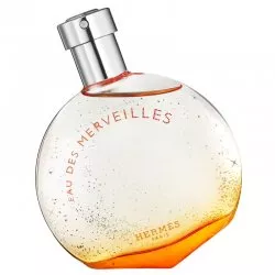 Hermes Eau Des Merveilles woda toaletowa spray 50ml (W)
