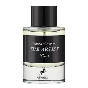 Maison Alhambra The Artist No.1 woda perfumowana spray 100ml (W)