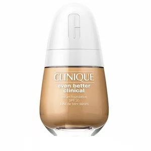 Clinique Even Better Clinical™ Serum Foundation SPF20 podkład wyrównujący koloryt skóry CN 90 Sand 30ml