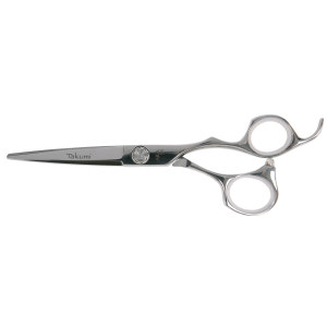 Takumi 6 Star Serie Aka 60, nożyczki fryzjerskie 6"