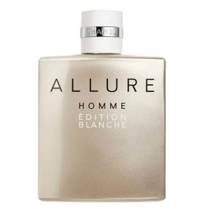 Chanel Allure Edition Blanche, woda perfumowana, 100ml (M)