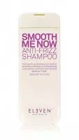 Eleven Australia Smooth Me Now Anti-Frizz Shampoo, szampon wygładzający, 300ml