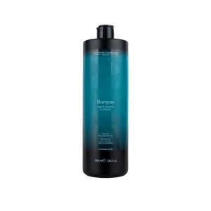 Diapason Shampoo Capelli Secchi e Sfibrati, szampon do włosów przesuszonych, 1000ml