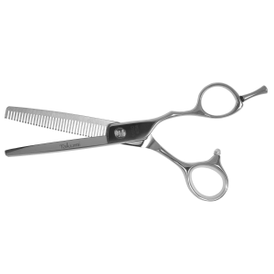 Takumi 4 Star Serie Shiro 60T36, degażówki fryzjerskie, 36 zębów 6"