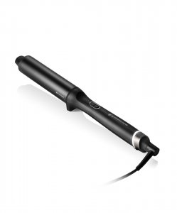 ghd Chronos Max Wand, lokówka do włosów, czarna