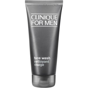 Clinique, For Men Face Wash żel do mycia twarzy 200ml