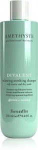 Farmavita Amethyste Advance Divalent, szampon kojący do włosów, 250ml