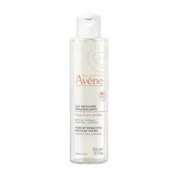 Avene Eau Thermale Makeup Removing Micellar Water płyn micelarny do demakijażu 200ml