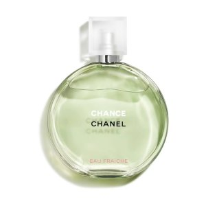 Chanel Chance Eau Fraiche woda toaletowa spray 35ml (W)