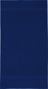 Efalock Standard, ręcznik, ciemnoniebieski, ref. 14101767