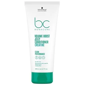 Schwarzkopf BC Volume Boost, lekka odżywka do włosów cienkich, 200ml