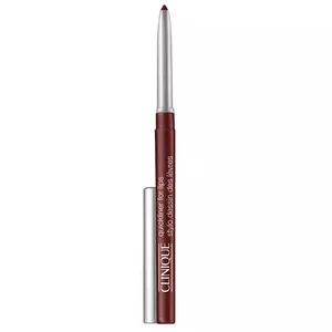 Clinique Quickliner For Lips konturówka do ust 19 Chocolate Chip 0.26g