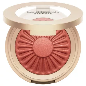 bareMinerals Gen Nude Blonzer róż-bronzer do twarzy Kiss of Rose 3.8g