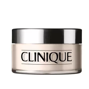 Clinique Blended Face Powder lekki puder sypki 20 Invisible Blend 25g