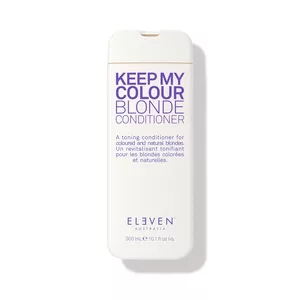 Eleven Australia Keep My Colour Blonde, odżywka do włosów blond, 300ml
