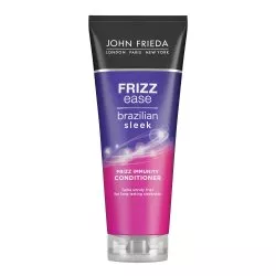John Frieda Frizz Ease Brazilian Sleek, wygładzająca odżywka do włosów, 250ml