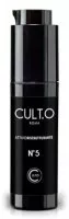 Cult.O No.5 Attivo Ristrutturante, koncentrat odbudowujący włosy, 50ml