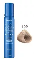 Goldwell Soft Color, pianka koloryzująca, 10P, 125ml