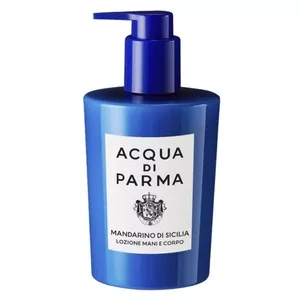 Acqua di Parma Blu Mediterraneo Mandarino Di Sicilia balsam do rąk i ciała 300ml