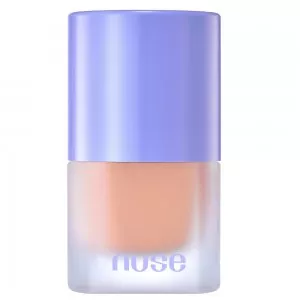 Nuse Liquid Care Cheek róż do policzków w płynie 05 Veil Bay 16ml