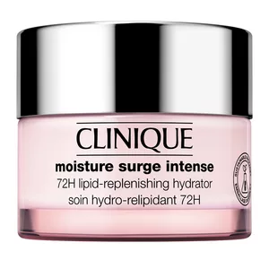 Clinique, Moisture Surge Intense 72-Hour Lipid Replenishing Hydrator krem intensywnie nawilżający 50ml