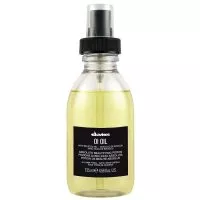 Davines OI Oil olejek przeciw puszeniu do włosów suchych 135ml