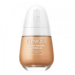 Clinique Even Better Clinical Serum Foundation SPF20 podkład wyrównujący koloryt skóry WN 48 Oat 30ml