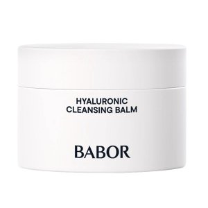 Babor Hyaluronic Cleansing Balm balsam oczyszczający z kwasem hialuronowym 150ml