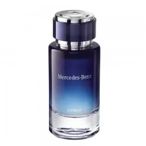 Mercedes-Benz Ultimate woda perfumowana spray 120ml (M)