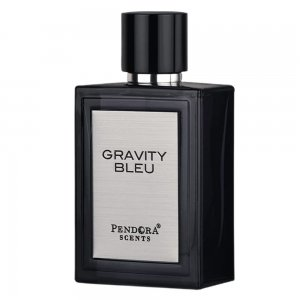 Pendora Scents Gravity Bleu woda perfumowana spray 100ml (M)