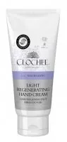 Clochee, lekki regenerujący krem do rąk, 100ml