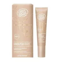 BodyBoom FaceBoom Skin Harmony, rozpieszczająco-nawilżający krem pod oczy, 15ml