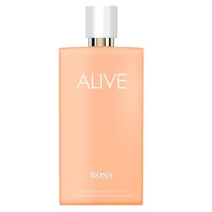 Hugo Boss Alive perfumowany balsam do rąk i ciała 200ml