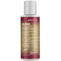 Joico K-Pak Color Therapy, kremowy szampon chroniący kolor, 50ml