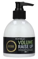Montibello Decode, krem nadający objętość Volume Raise Up, 200ml