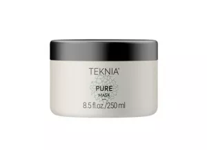 Lakme Teknia Scalp Pure, maska z glinką przed myciem, 250ml