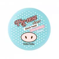 Holika Holika Pignose, oczyszczający balsam do twarzy usuwający zaskórniki, 25g