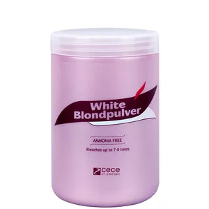 CeCe White Blondpulver, rozjaśniacz do włosów, 500g