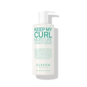 Eleven Australia Keep My Curl Moisture Conditioner, odżywka nawilżająca do włosów kręconych, 300ml