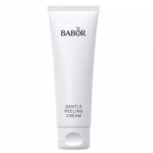 Babor Gentle Peeling Cream delikatny kremowy peeling drobnoziarnisty do twarzy 50ml