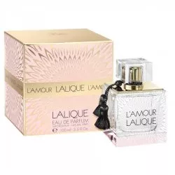 Lalique L'Amour woda perfumowana spray 100ml (W)