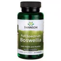 Swanson FS Boswellia forte 800mg 60kaps