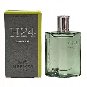Hermes H24 Herbes Vives woda perfumowana 5ml (M)