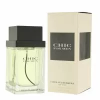 Carolina Herrera Chic, woda toaletowa, 100ml (M)