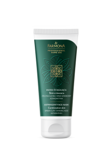 Farmona Professional Home Use, maska ściągająca do twarzy, 75ml