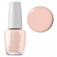 OPI Nature Strong, wegański lakier do paznokci, A Clay In The Life NAT002, nude, 15ml