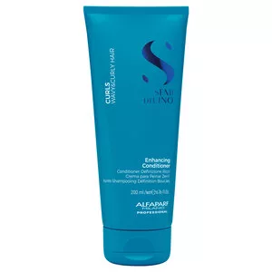 Alfaparf Milano Semi di Lino Curls, odżywka do włosów kręconych i falowanych, 200ml
