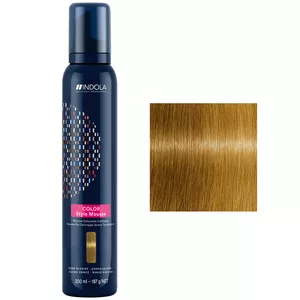 Indola Profession, pianka koloryzująca do włosów, ciemny blond, 200ml